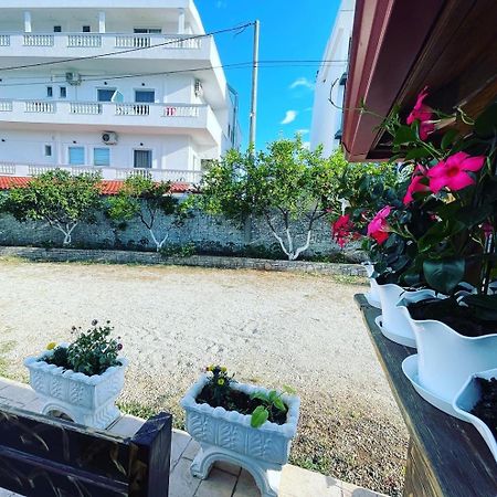 Vila Era Ksamil Kültér fotó