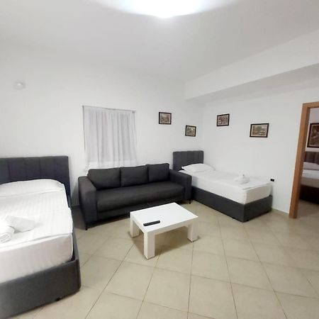 Vila Era Ksamil Kültér fotó