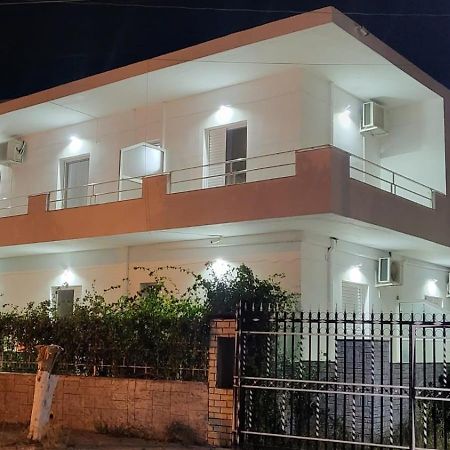 Vila Era Ksamil Kültér fotó