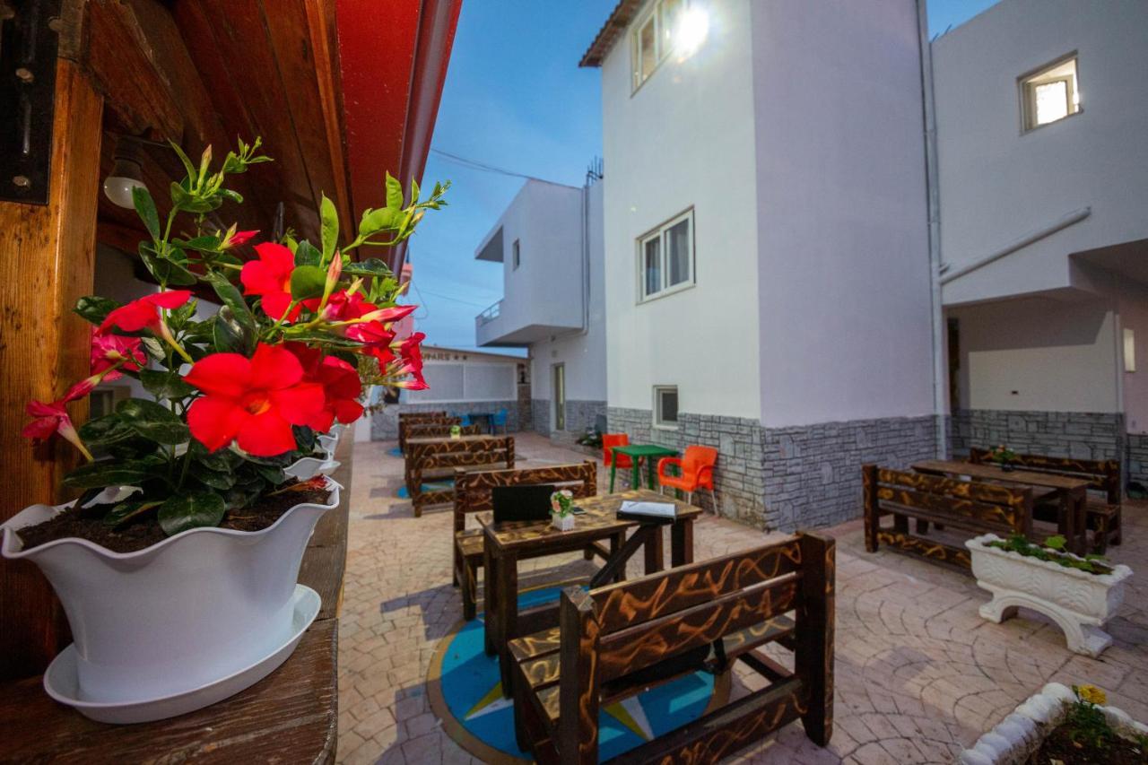 Vila Era Ksamil Kültér fotó