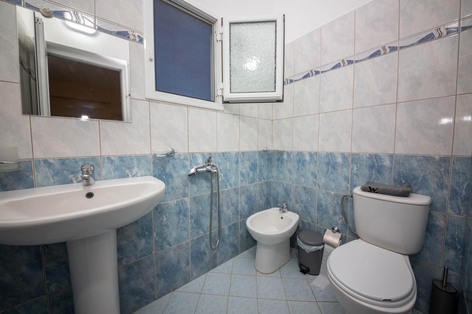 Vila Era Ksamil Szoba fotó