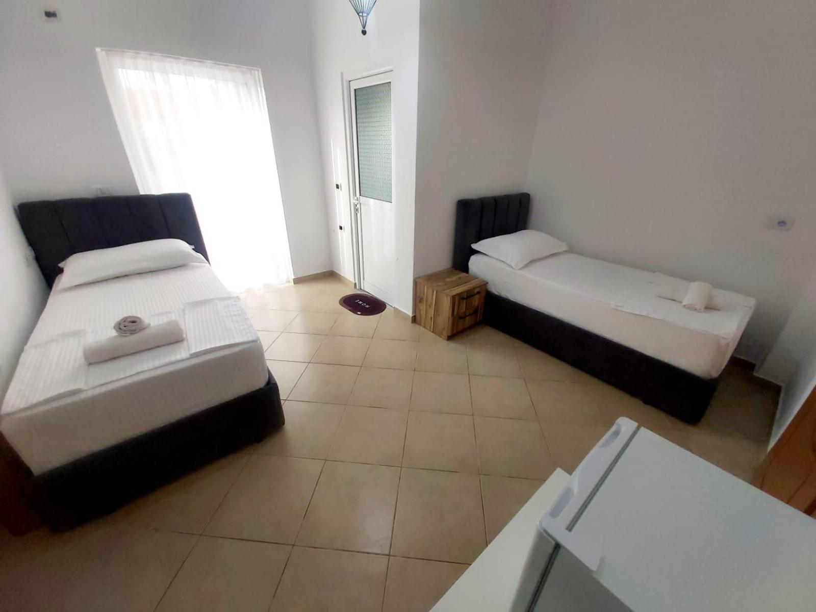 Vila Era Ksamil Kültér fotó